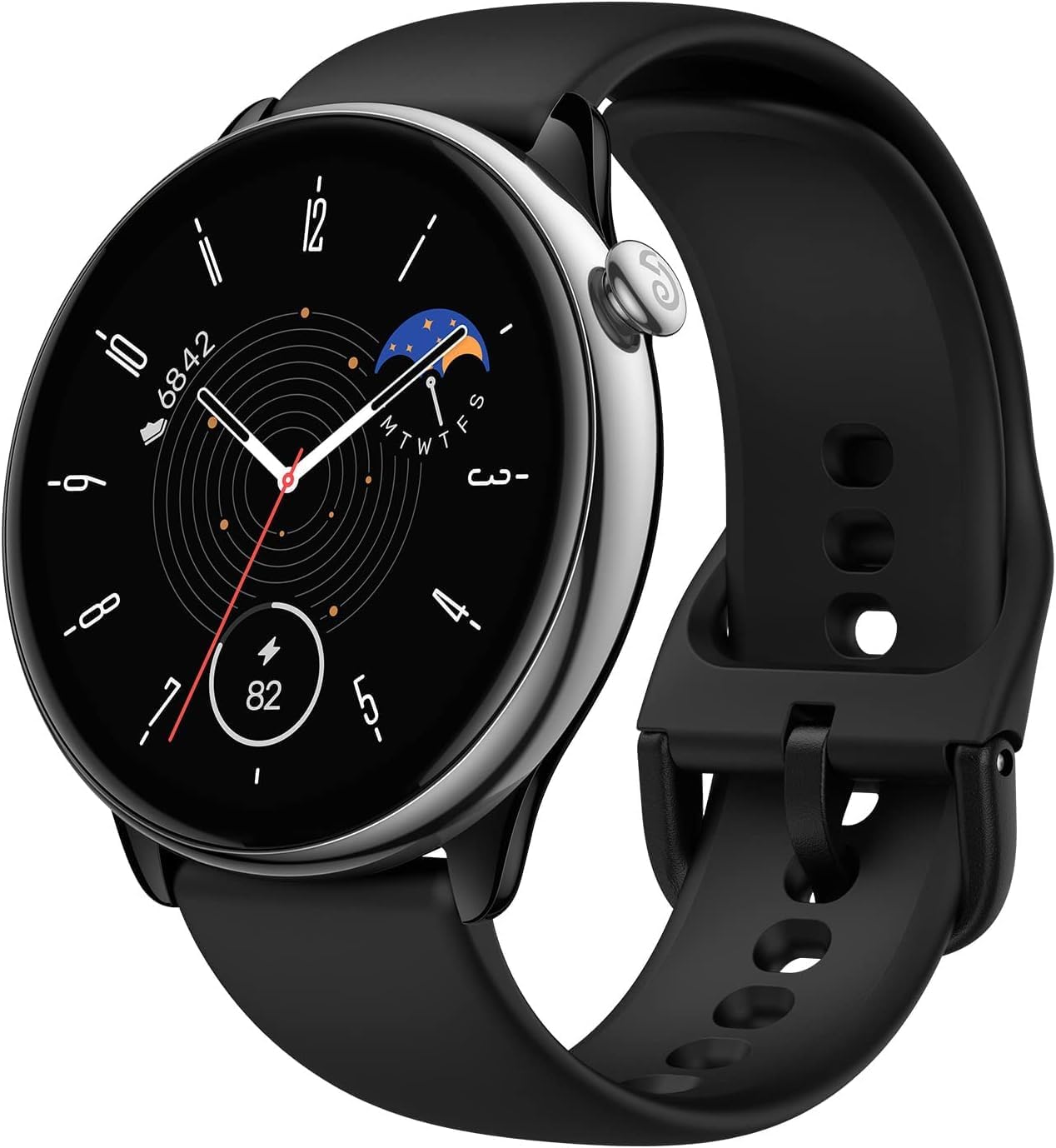 Amazfit GTR Mini: A Great Smartwatch Choice