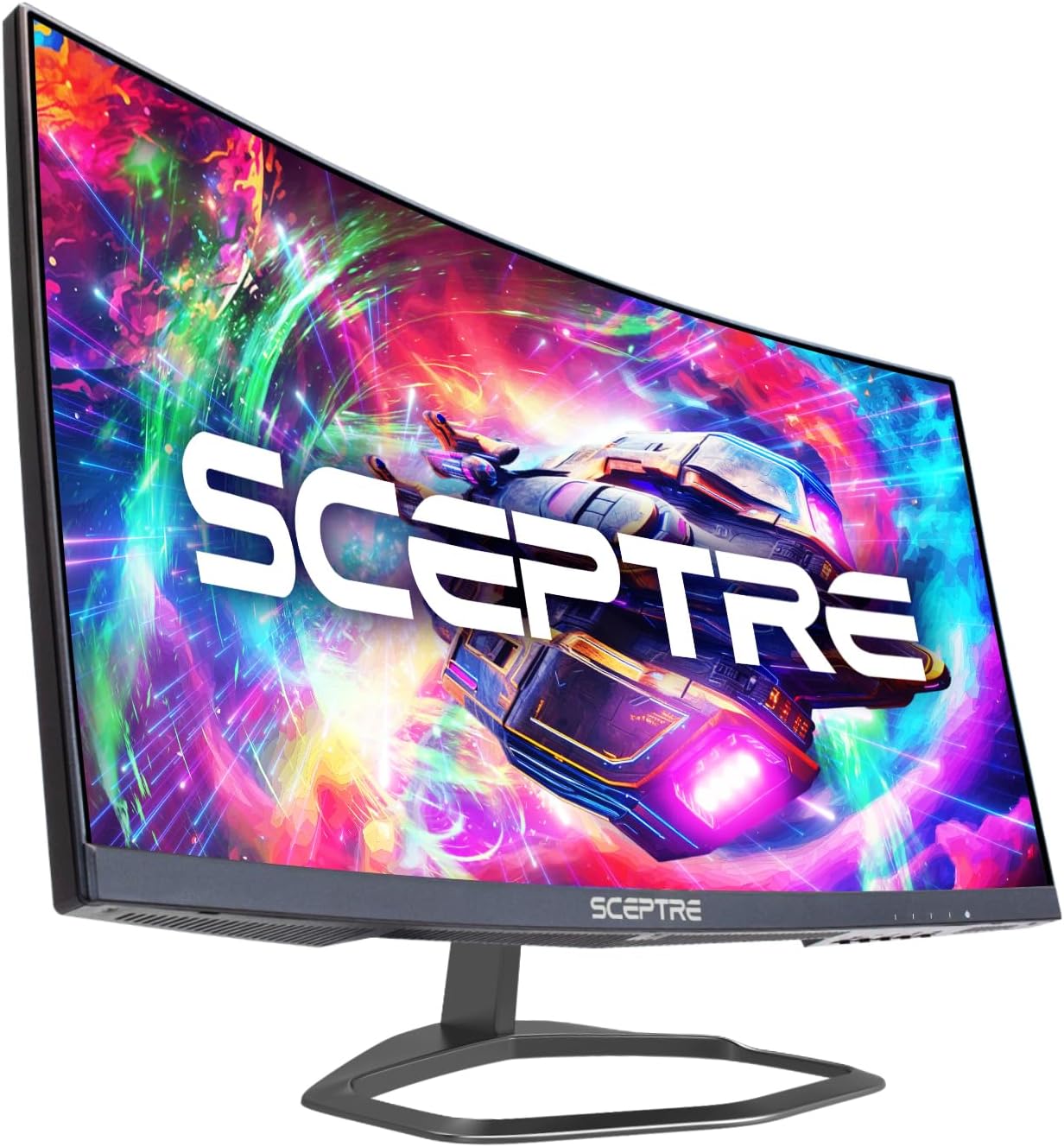 Affordable Curved Gaming Monitor Review