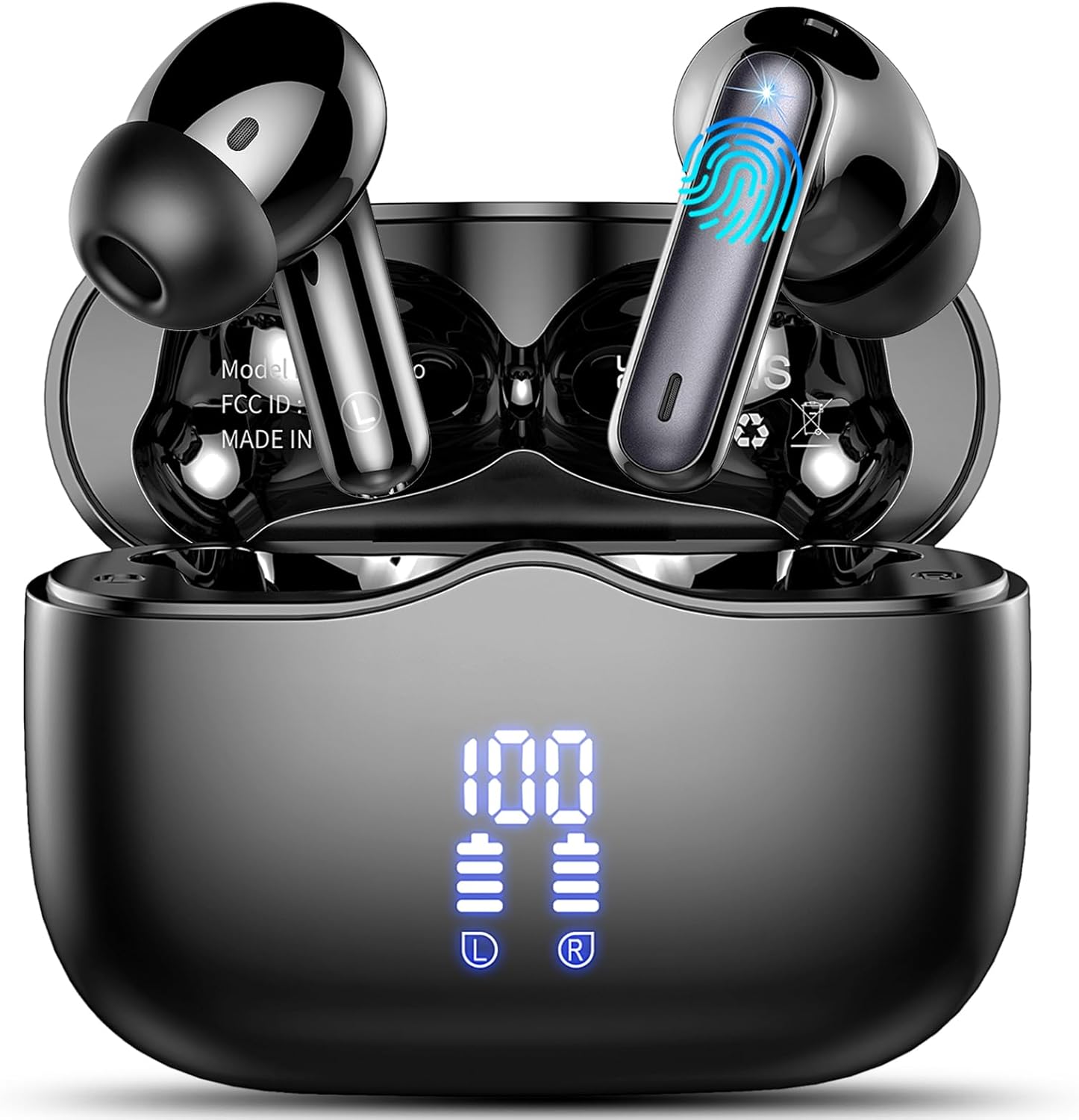 Top Wireless Earbuds Under $30